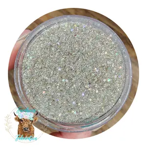 "Champagne Taste" Custom Mix / Polyester Glitter / Tumbler Glitter / Gold Glitter/ Tan Glitter