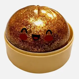 Glitter dumplings