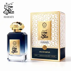 Hayati – Abyat (Eau de Parfum)