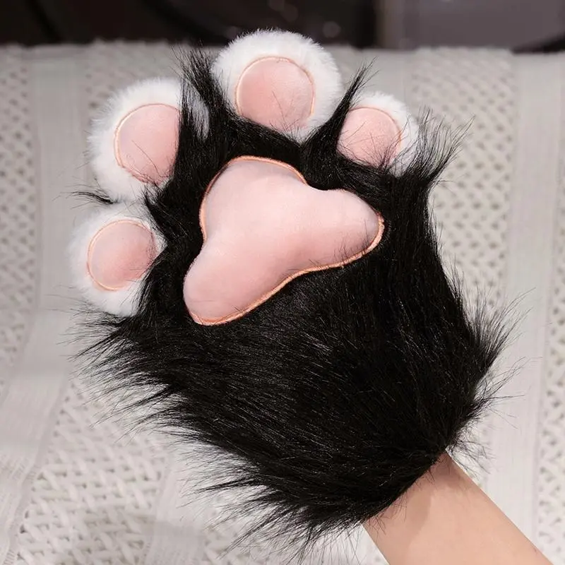 26cm Cat paw-2