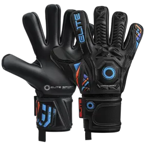 Elite Sport Black Supreme N