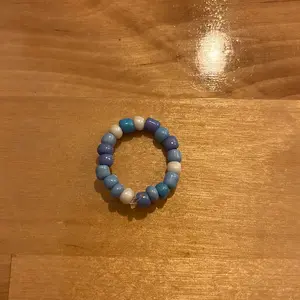 Blueberry Shine Bracelet