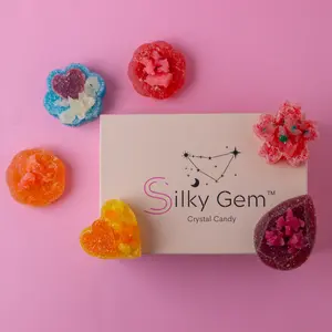 Silky Gem 6 Piece Seasonal Sour Collection