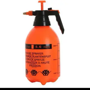 GardenFlow Pressure Sprayer