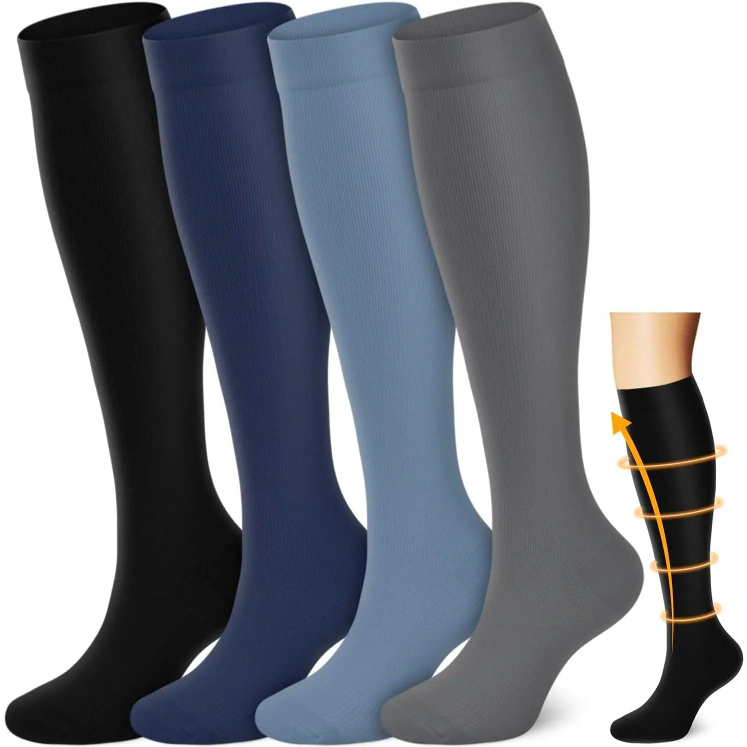 A21 - Black/Blue/Gray