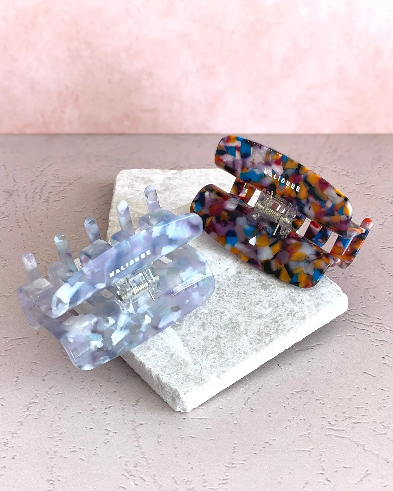 Parisian Hair Claw