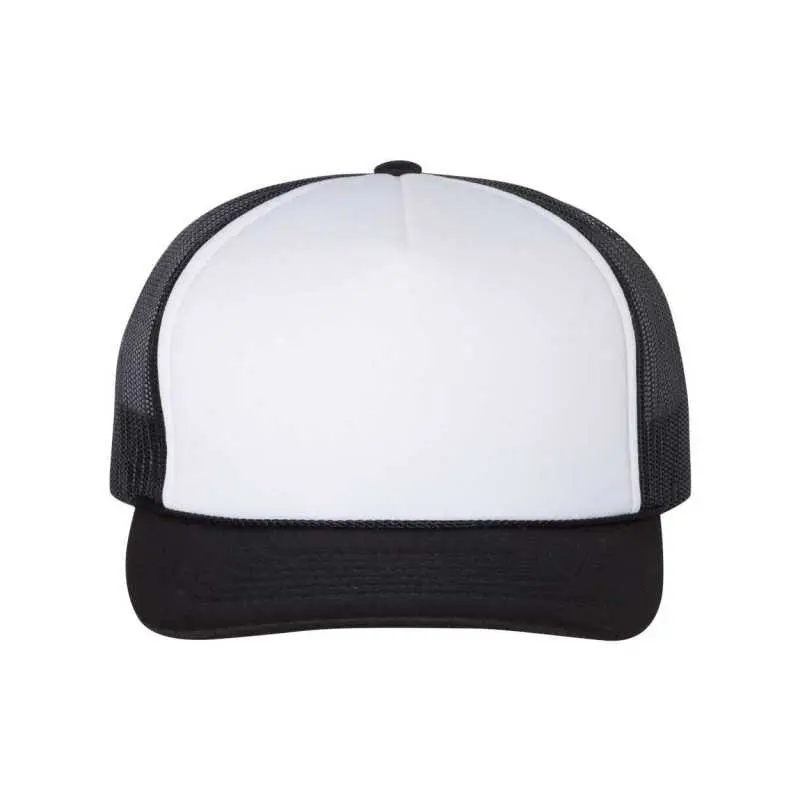 CUSTOM HAT