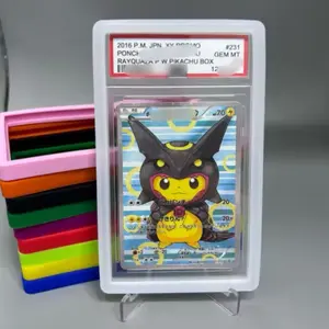 Solid Color Slab Guard