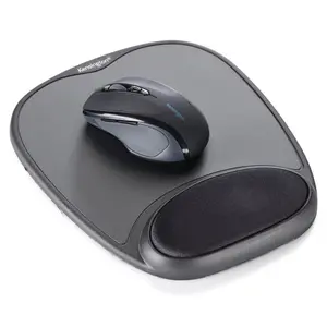 Kensington  Comfort Gel Mouse Pad