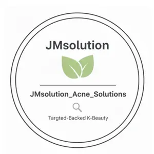 JMsolution Acne Solutions