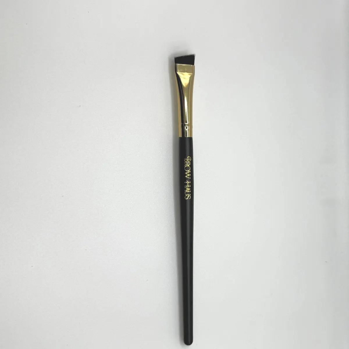 Thin Precision Angled Brow Brush