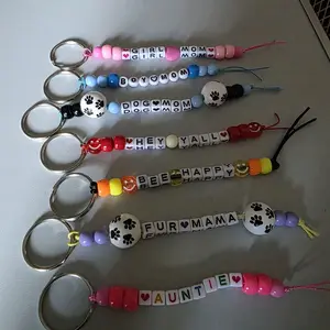 bible verse keychains