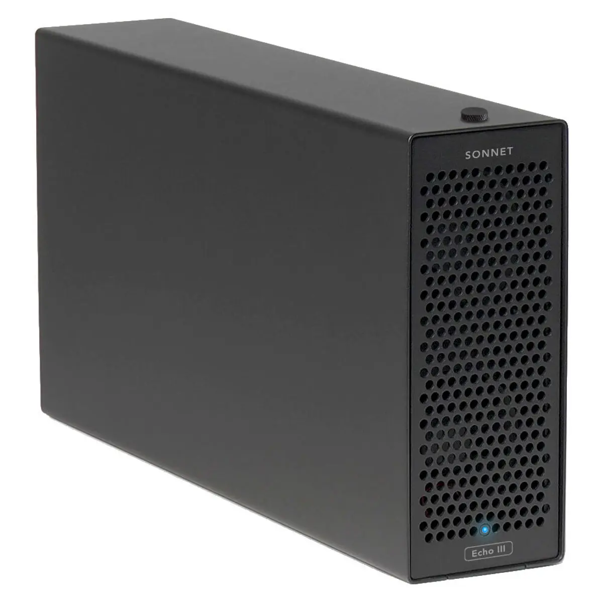 Sonnet Echo III 3-Slot Thunderbolt 3 to PCIe Card Desktop Expansion System