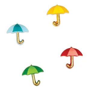 Umbrella magnets