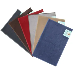 Sloppy Chef Accent Rugs, Size & Color Options, Skid-Resistant Backing