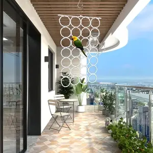 Random Color Bird Climbing Toy, Parrot Tree Climbing Bird Toy, Scratch Resistant Bird Cage Pet Supplies, Pet Supplies