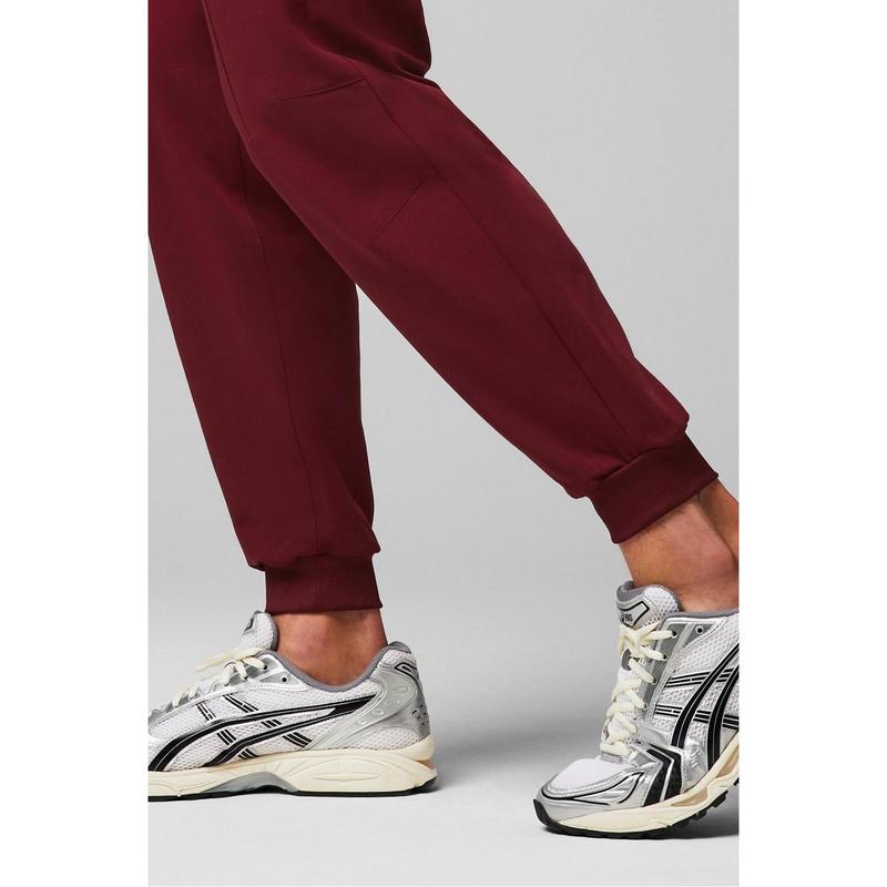 Fabletics Men's All-Shift 5-Pocket Scrub Jogger