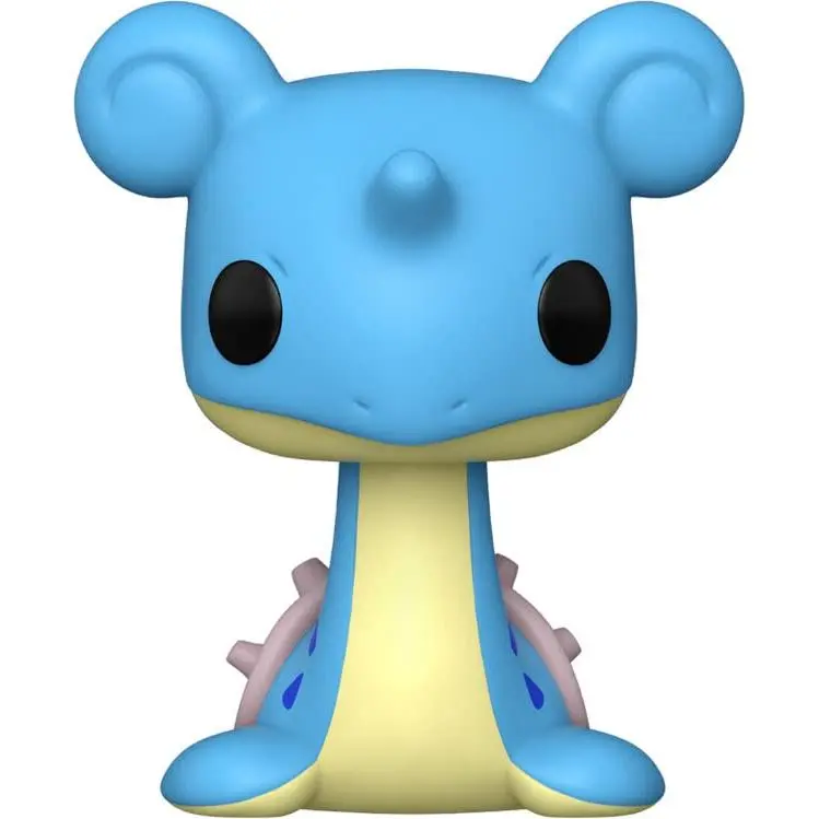 Funko POP! Games Pokemon - Lapras #864
