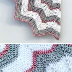 6 Day Star Blanket - Perfect for Cozy Nights