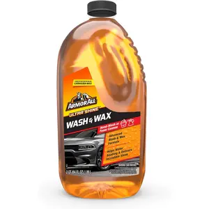 Ultra Shine Car Wash and Wax