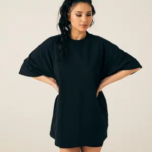 HEAVY BOX S/S TEE 9oz