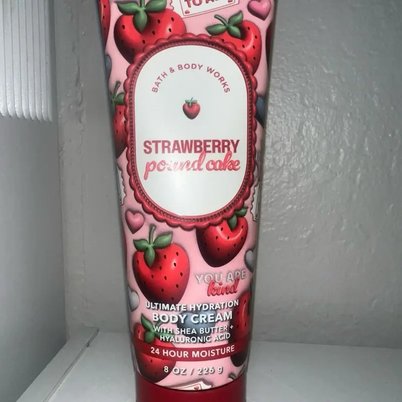Moisturizing lotion