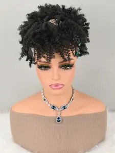 Adjustable Headband for Curly Hair, Stylish Accessory for Women & Girls, Perfect Gift Idea for Her