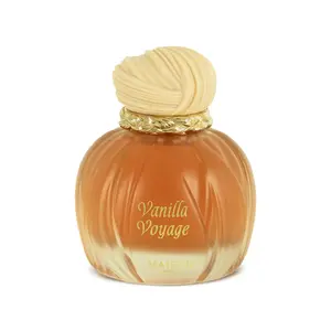 Maison Asrar Unisex Vanilla Voyage EDP Spray 3.3 oz Fragrances 6290362161783