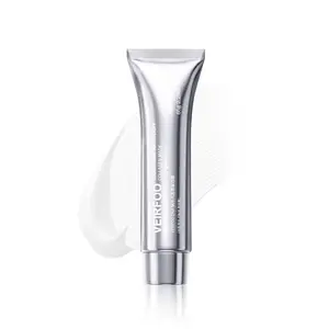 VEIRFOO Sodium DNA Water Light Collagen Mask 65g - Skin Tightening and Sculpting Product for Fine Lines & Sagging Skin - Korean Glass Skin in 14 Days