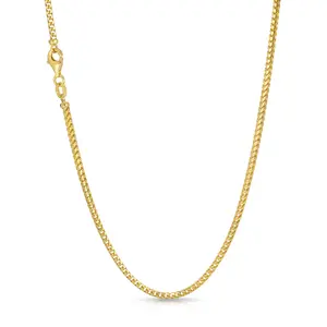 2.0MM Franco Chain (Plain)