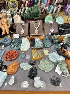 【Free shipping】--Orders of natural stones in live streaming > 80