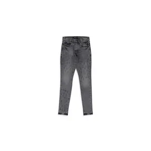 Embossed P001 Denim "Grey" PRPMJNS 0017