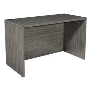 NAPA 48W X 24D DESK SHELL FOR OFFICE USE