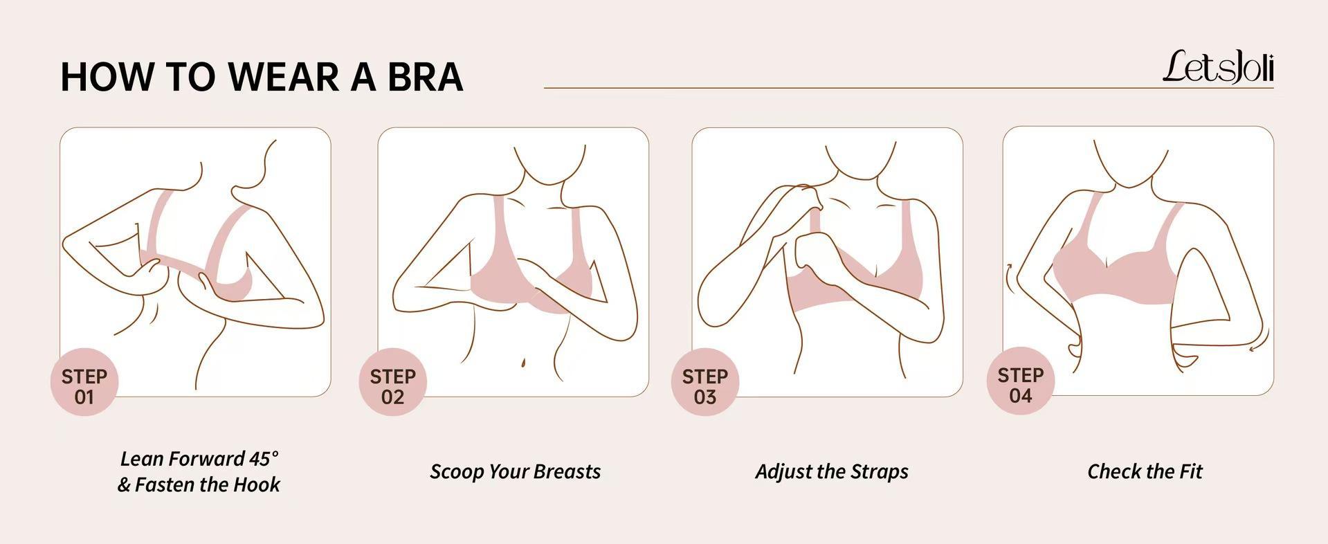 JIAJIA Women Jelly Bras Wirefree Full Coverage No Underwire Everyday Bras Comfortable Wireless Padded Tshirt Bra summervibes