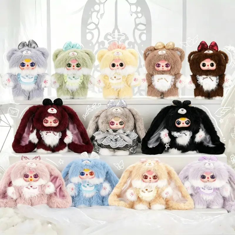 baby three 400 secret - TikTok Shop