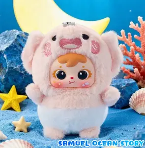 Samuel Ocean Story