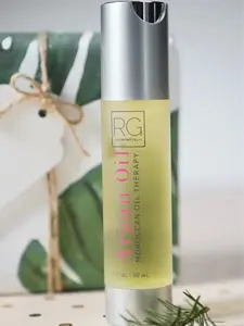 Argan Oil Moroccan Oil Therapy 50ml