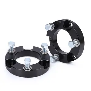 GARVEE Tacoma - 2 Inch Front Leveling Lift Kit - Suspension Lift Kit for Tacoma 1995-2004 (6 Tabs), 1995-2002 4Runner (6 Tabs)