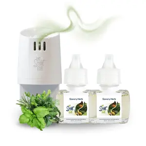 NEW! Savory Herb Kit