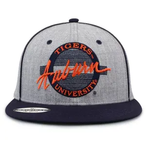Auburn '88 Classic Snapback