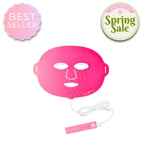 RIKI Baby Face Skincare Mask – Your Skin Booster 10 mins/day