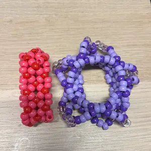 Kandi cuff