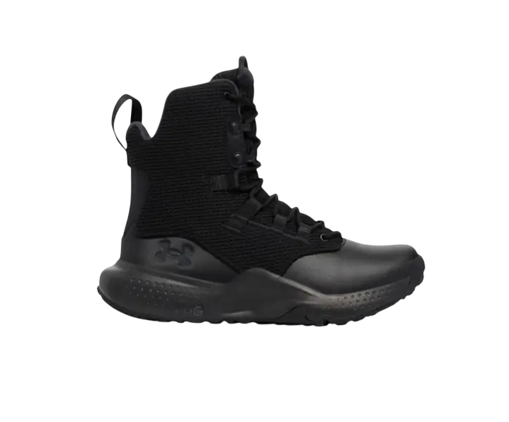 UNDER ARMOUR WOMENS BLACK AU STELLAR 3028724-001
