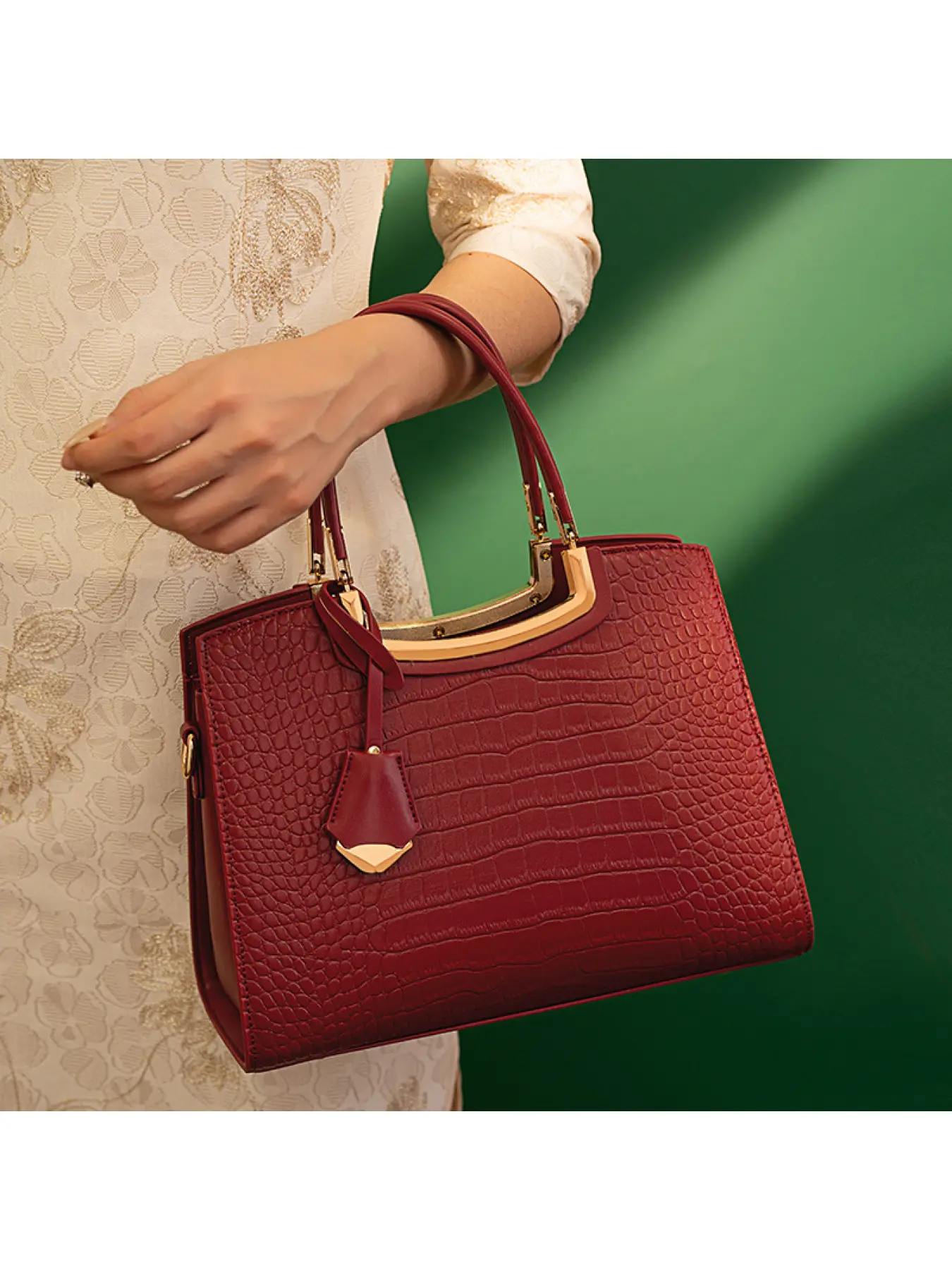 Mother's Day Gift Women's Handbag, New Bridal Clutch Bag, Elegant Mid-Age Mom Wedding Purse, Stylish Evening Bag, Elegant Bags, Fashionable Purse