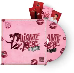 El Malilla - Tu Maliante Bebe (Vol 2)  [COMPACT DISC - CD] Explicit, Special Packaging