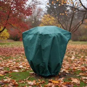 LAMINET Planter Cover