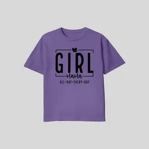Girl Mama Tee
