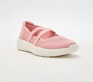 Clarks Cloudsteppers Mary-Janes -Ezrinn Mist