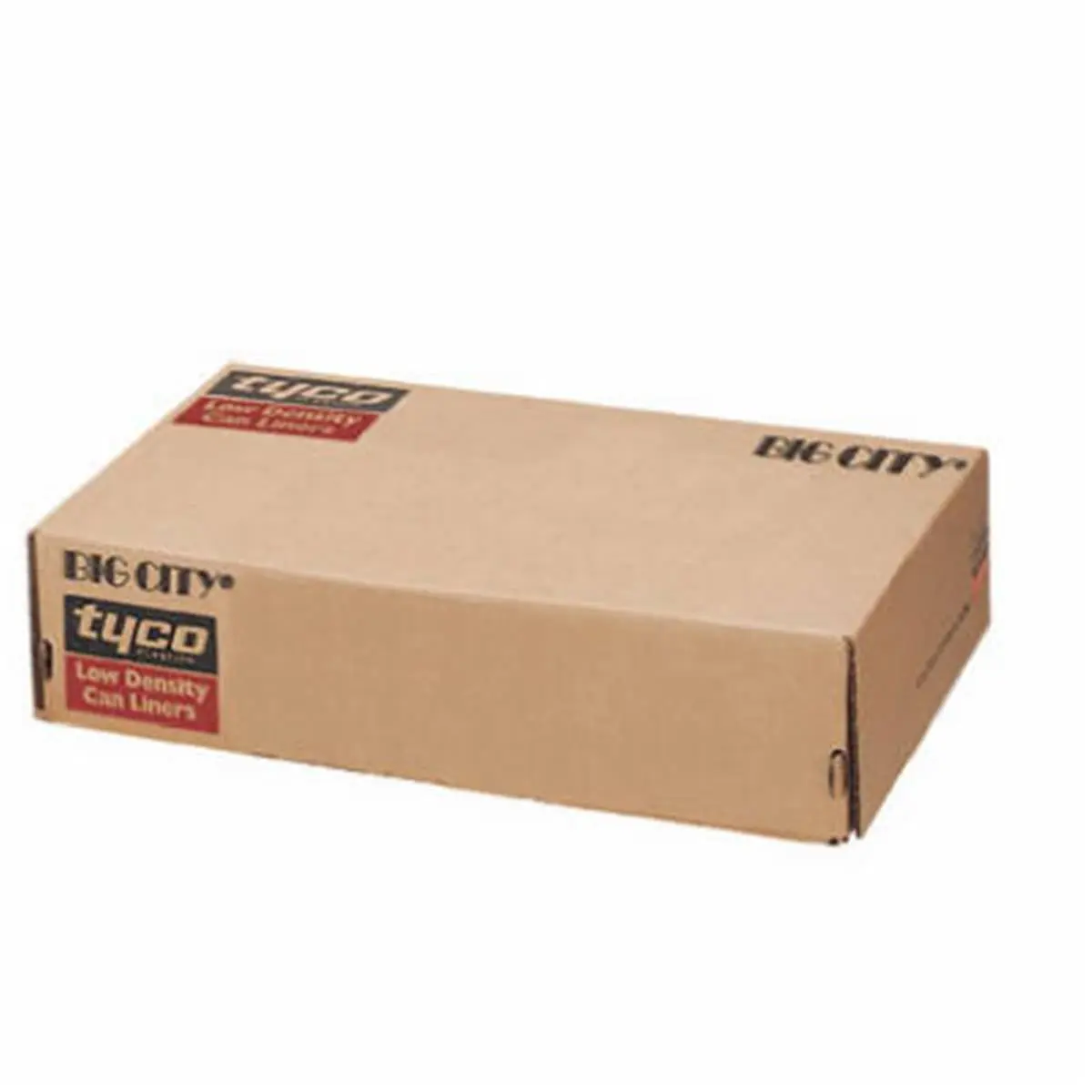 212 MAIN Plastic Durable Extra-Heavy Duty Low-Density Drum Liner, 50-Count, 38x63 in, 21x7x7 in, 21.46 lbs, Black, for Industrial & Home Use Trash Bags