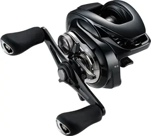 Shimano Metanium DC 70A Baitcasting Reels